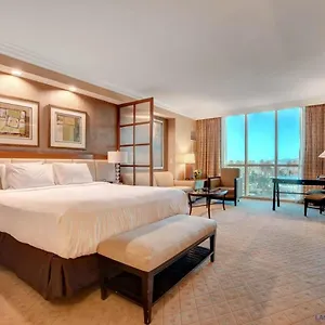 Mgm Signature-04-704 Jacuzzi Las Vegas
