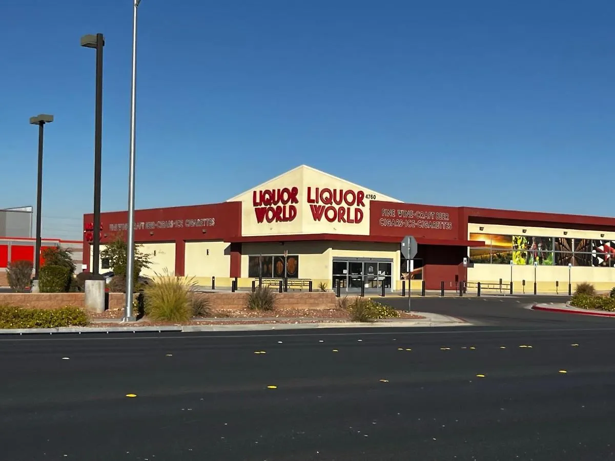 Homestay Spacious, Chic 3Bd, Sleeps 8 Convenient To Everything Las Vegas
